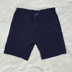 Mens footjoy golf shorts